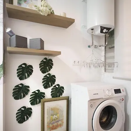 Apartamento Turistico Travelers Baena Exterior foto