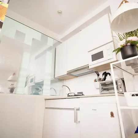 Apartamento Turistico Travelers Baena Exterior foto