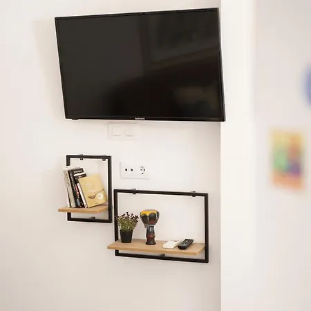 Apartamento Turistico Travelers Baena Exterior foto