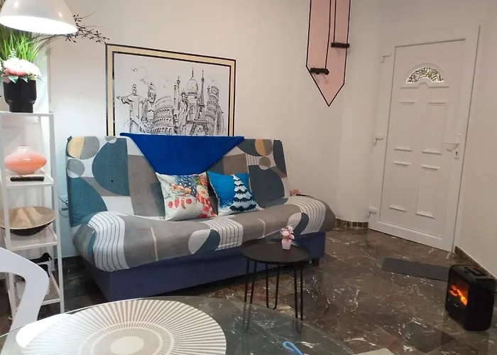 Apartamento Turistico Travelers