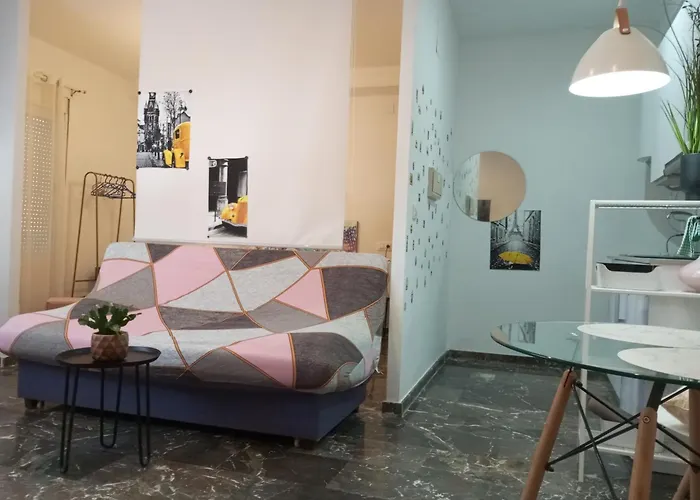 Apartamento Turistico Travelers