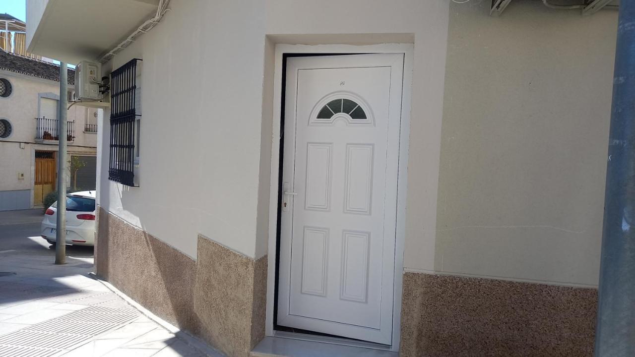 Appartement Turistico Travelers Baena