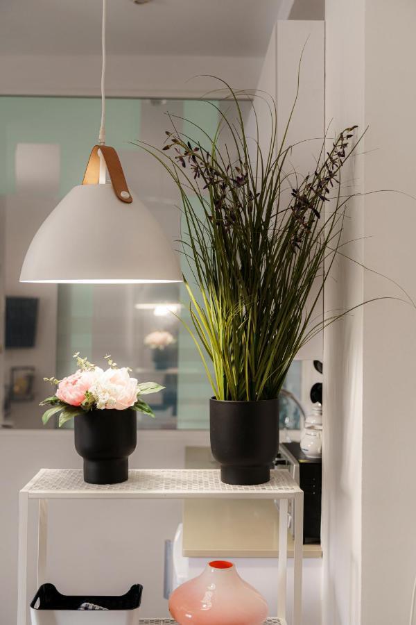 Appartement Turistico Travelers Baena