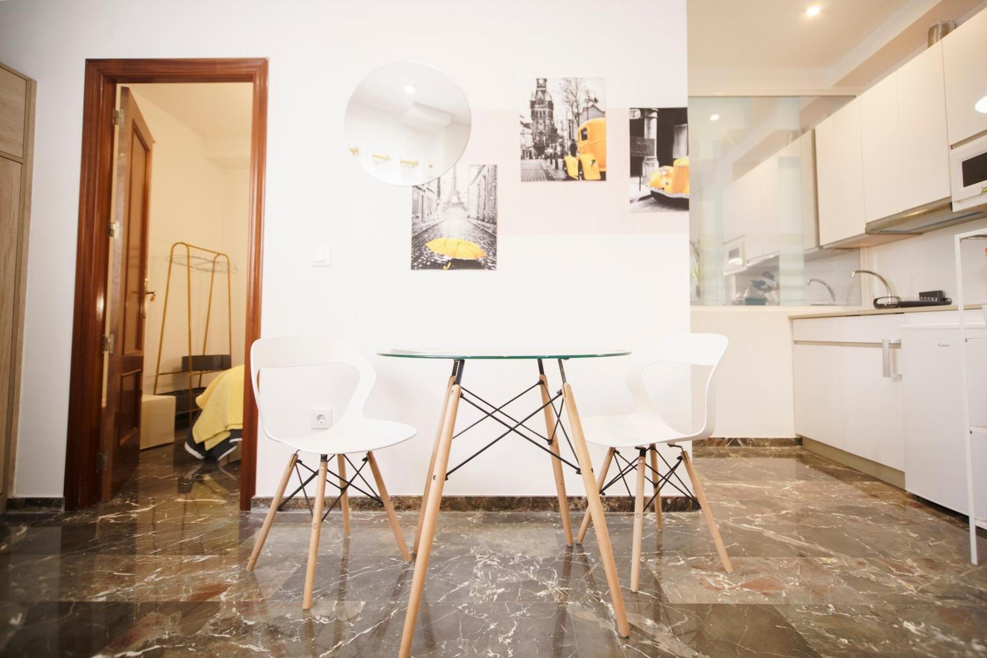 Appartement Turistico Travelers