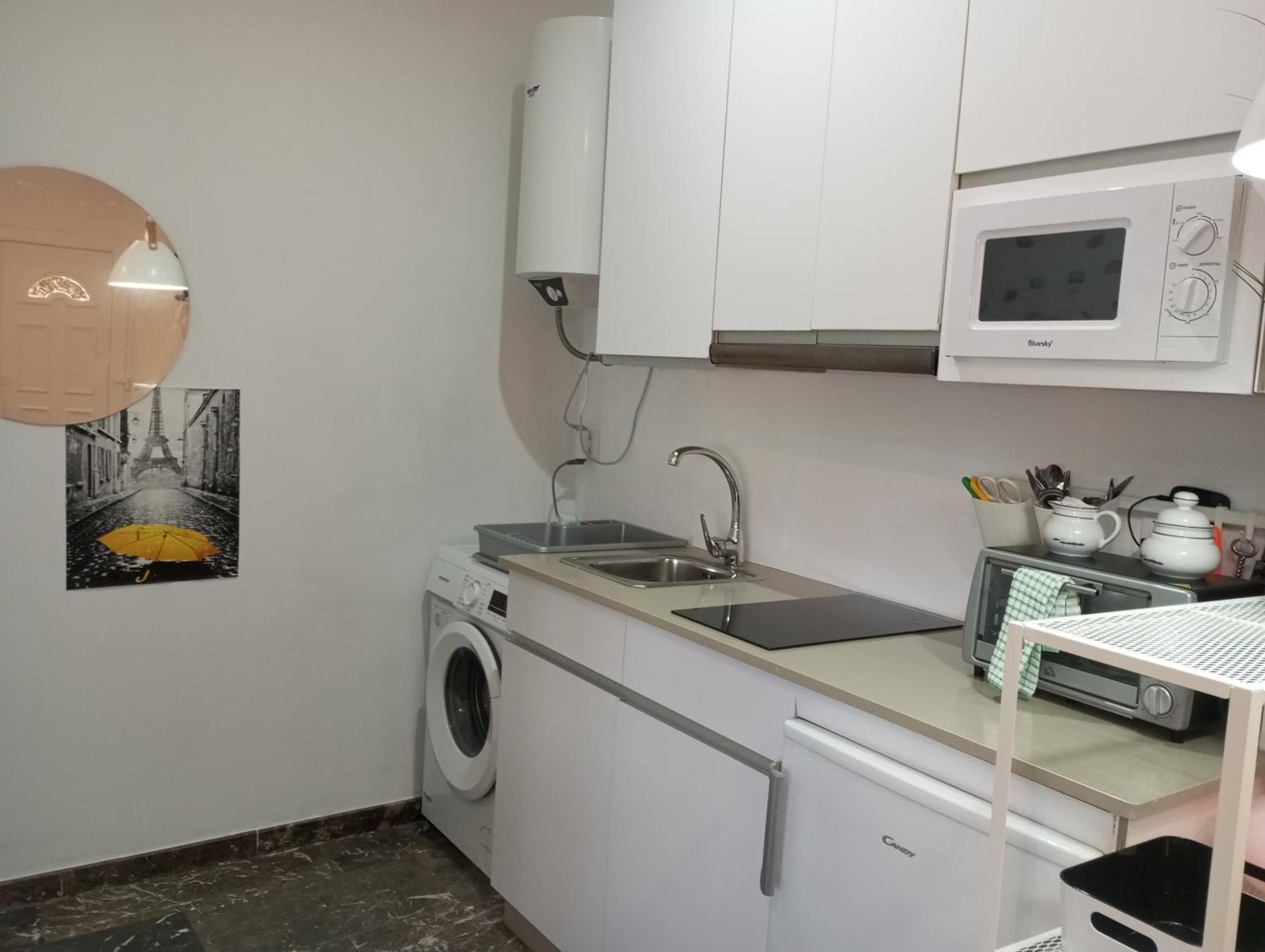 Apartment Turistico Travelers