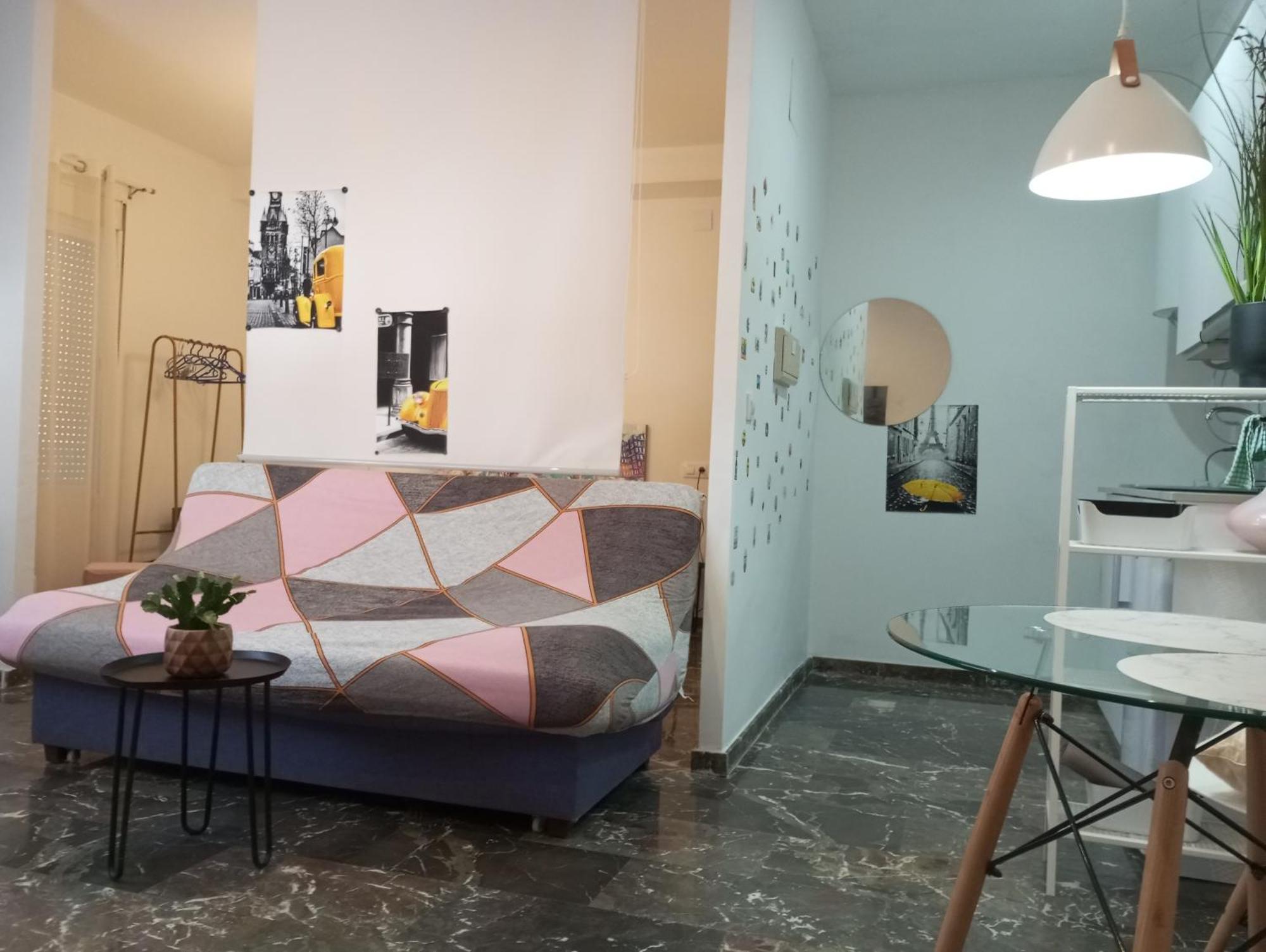 Turistico Travelers Apartment *